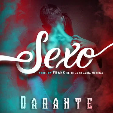 Sexo by Darante - album cover