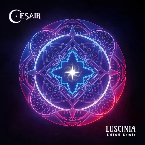 Luscinia (Emian Remix)