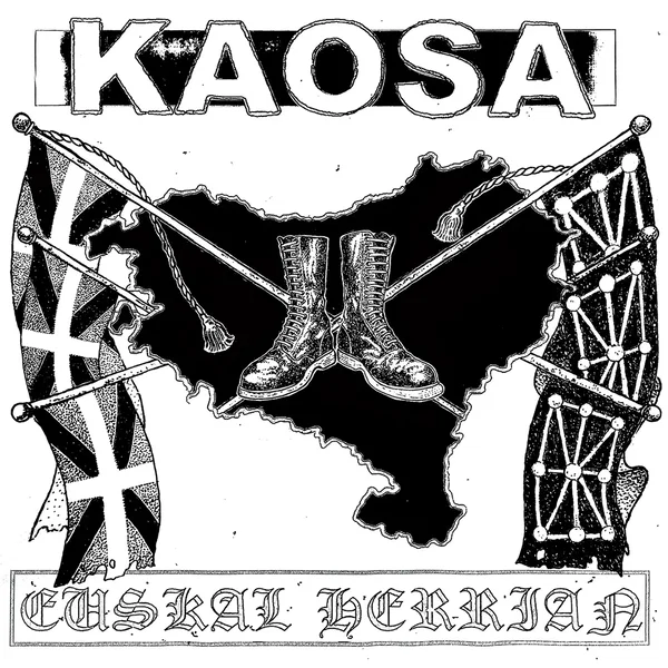 Kaosa Euskal Herrian-La Chasse
