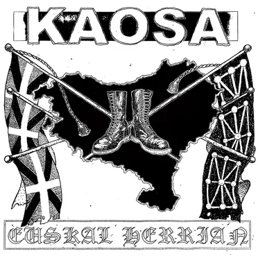 Kaosa Euskal Herrian-La Chasse