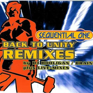 Back to Unity (Remixes)