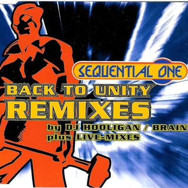 Back to Unity (Remixes)