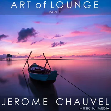 Art of Lounge, Part 3