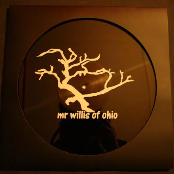 Mr. Willis Of Ohio
