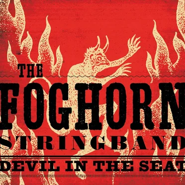 Devil in the Seat