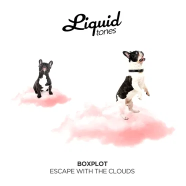 Escape With the Clouds