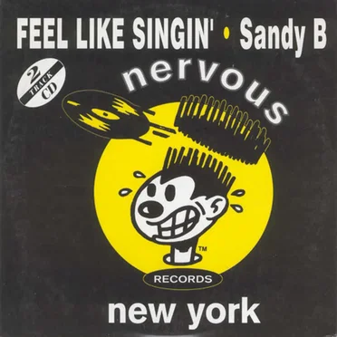 Feel Like Singin’