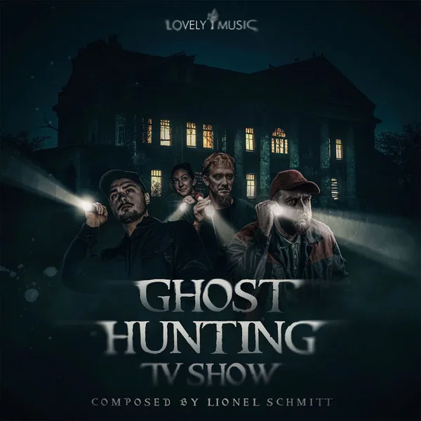 Ghost Hunting TV Show