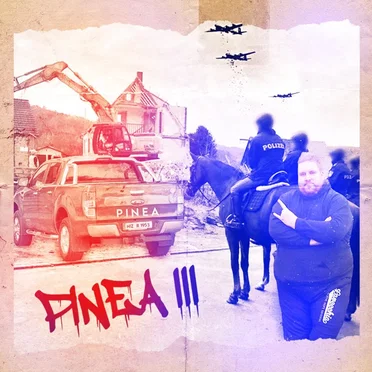 PINEA III