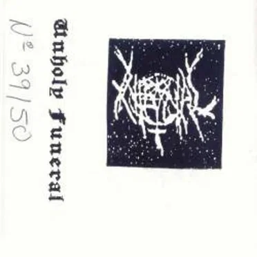 Unholy Funeral