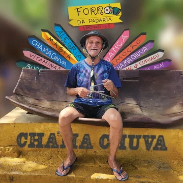Forró da Padaria