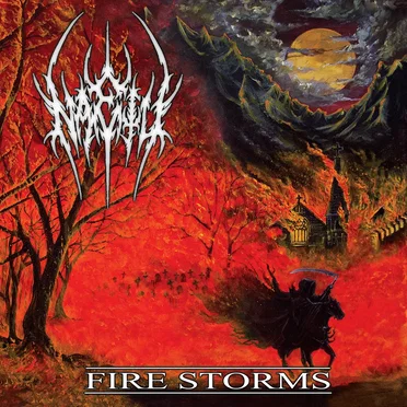 Fire Storms