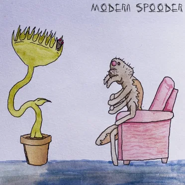 The Modern Spooder