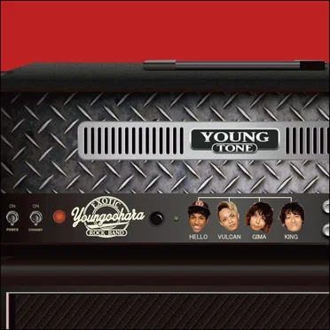 YOUNG☆TONE