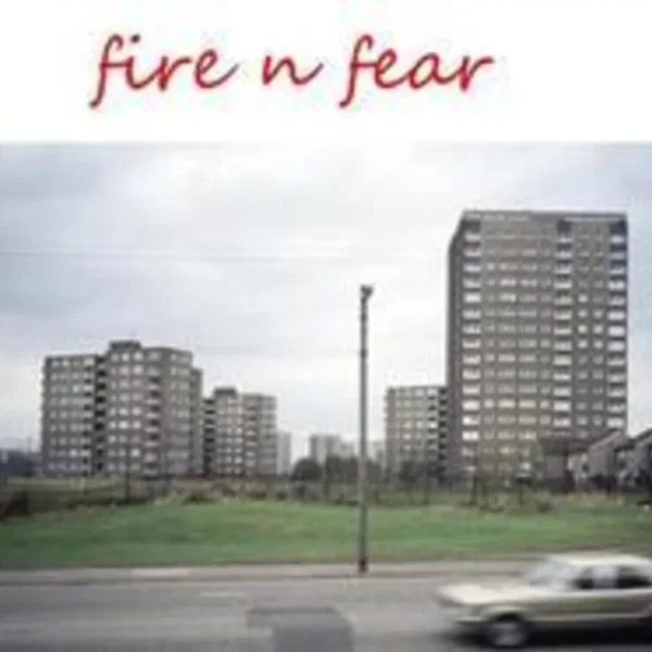 Fire 'n' Fear