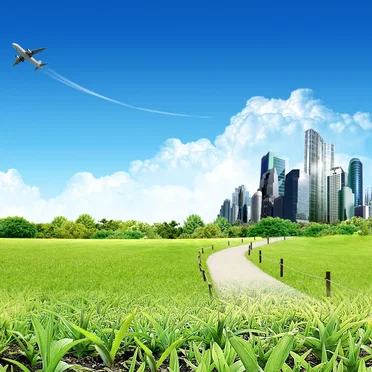 Sustainable Future Village