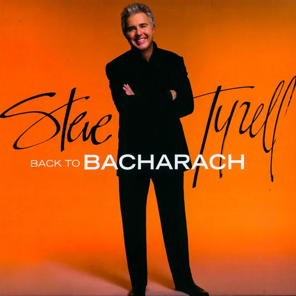 Back to Bacharach