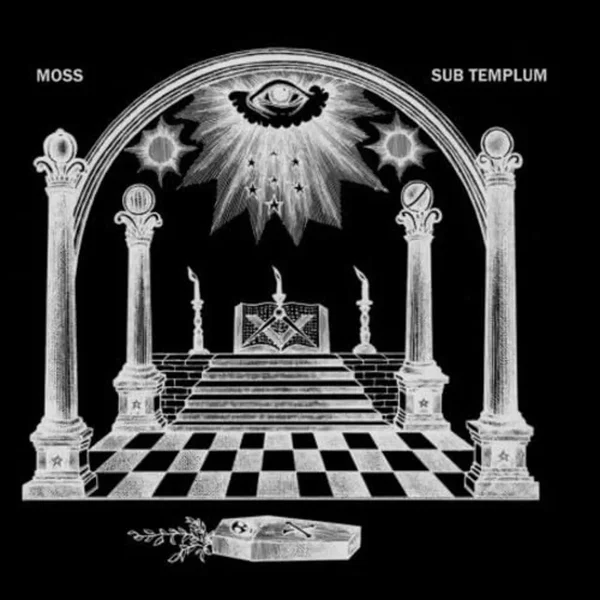 Sub Templum