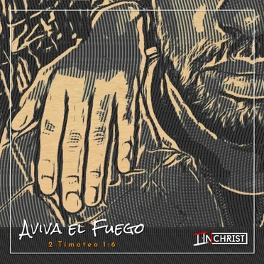Aviva el fuego