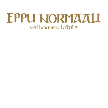 Valkoinen kupla
