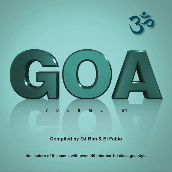 Goa Volume 61