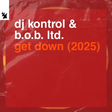 Get Down (2025)