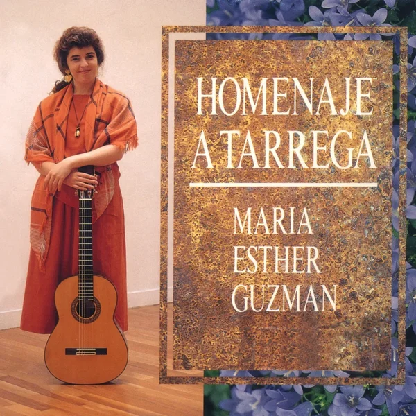 Homenaje a Tárrega