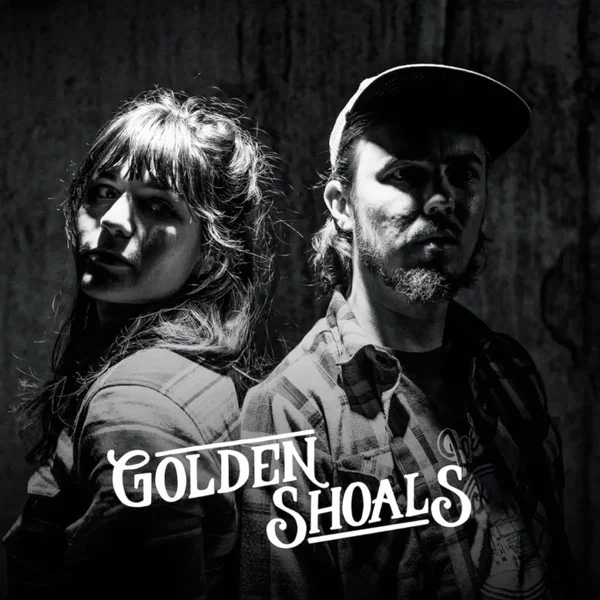 Golden Shoals