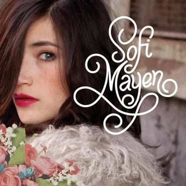 Sofi Mayen by Sofi Mayen - album cover