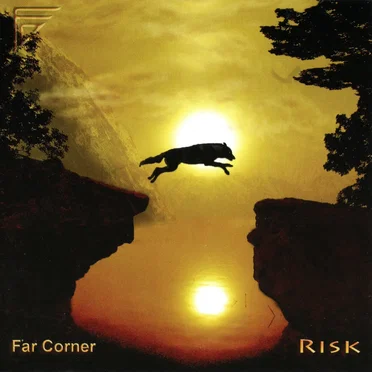 Risk by Far Corner - album cover