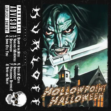Hollowpoint Halloween