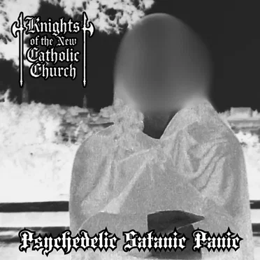 Psychedelic Satanic Panic