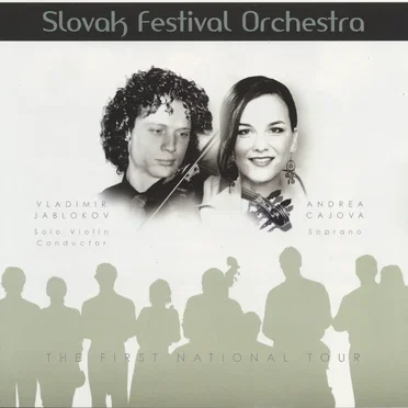 Slovak Festival Orchestra