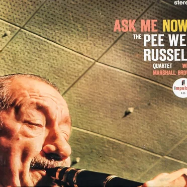 Ask Me Now!