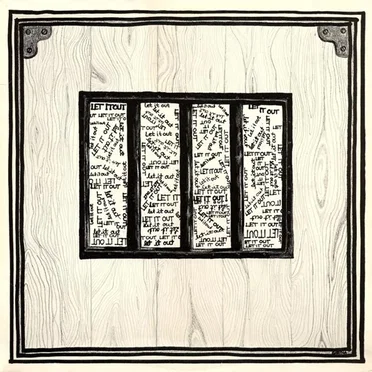 Let It Out by Various Artists - album cover