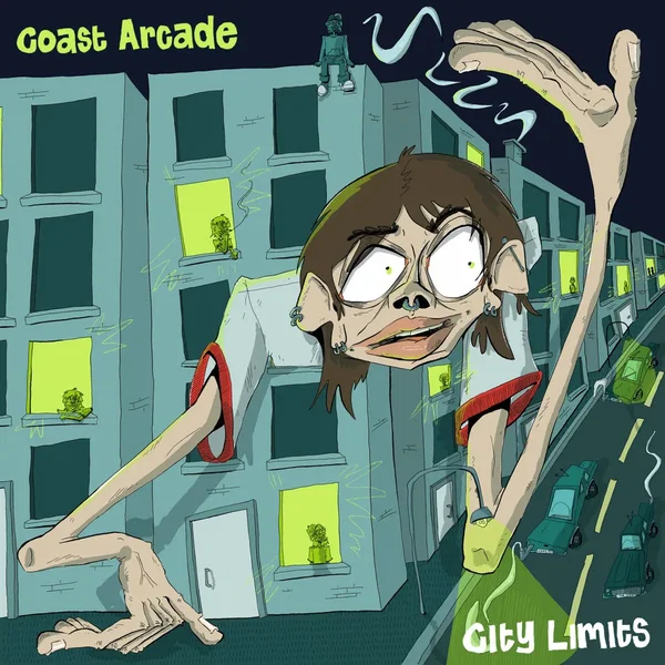 City Limits