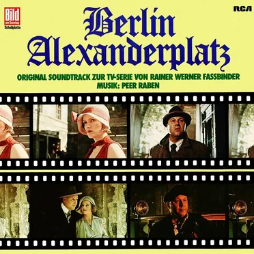 Berlin Alexanderplatz