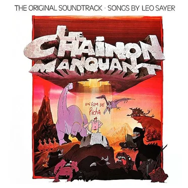 Le Chaînon Manquant