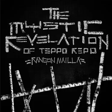Rangon mailla by The Mystic Revelation of Teppo Repo - album cover