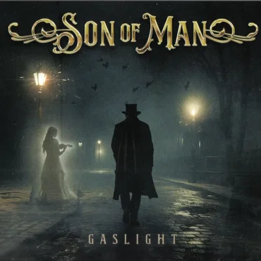 Gaslight by Son of Man - album cover