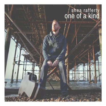 Shea Rafferty