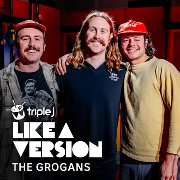 You Really Got Me (triple j Like A Version)