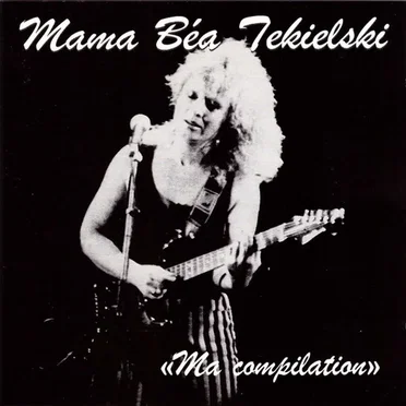 Ma compilation