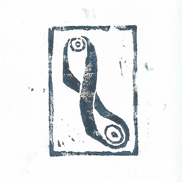 A Thin Place Between Worlds by Barfoot - album cover