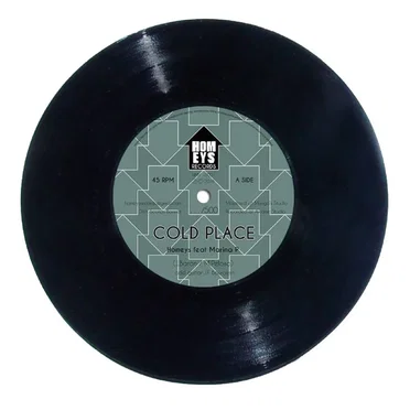 Cold place / Suburbia