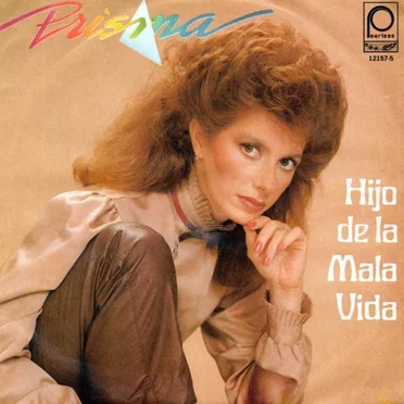 Hijo de la mala vida / Y me dejas ir