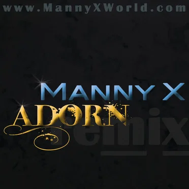 Adorn (remix)