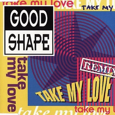 Take My Love (Remix)