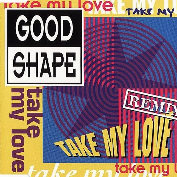 Take My Love (Remix)