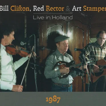 Live in Holland 1987